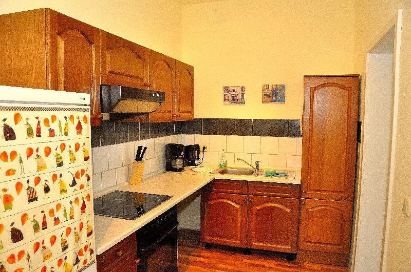 Neustadt-Fewo-Zentral-Guenstig-L6 Dresden Ngoại thất bức ảnh