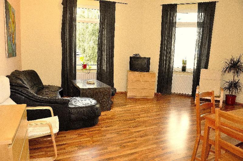 Neustadt-Fewo-Zentral-Guenstig-L6 Dresden Ngoại thất bức ảnh