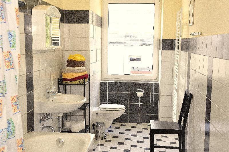 Neustadt-Fewo-Zentral-Guenstig-L6 Dresden Ngoại thất bức ảnh